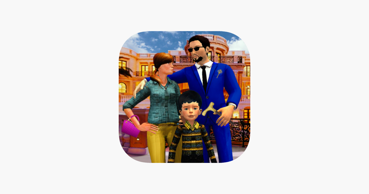 Games like Billionaire Teacher Life Style