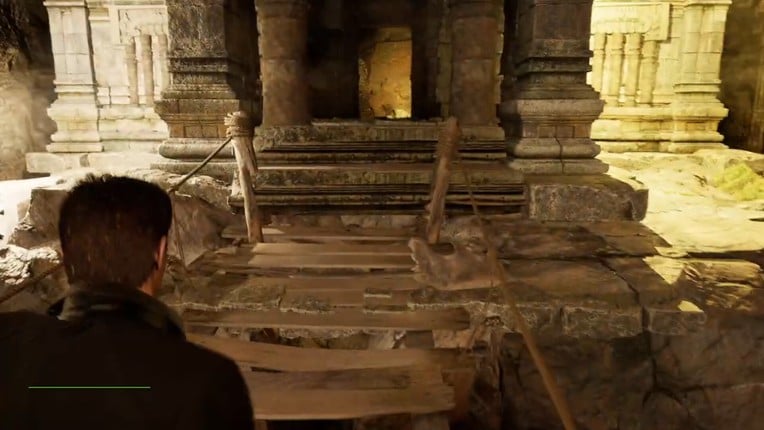 Black Mountain of Tlaltecuhtli’s screenshot