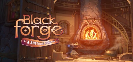 Games like BlackForge: A Smithing Adventure