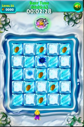 BOOM Bound screenshot