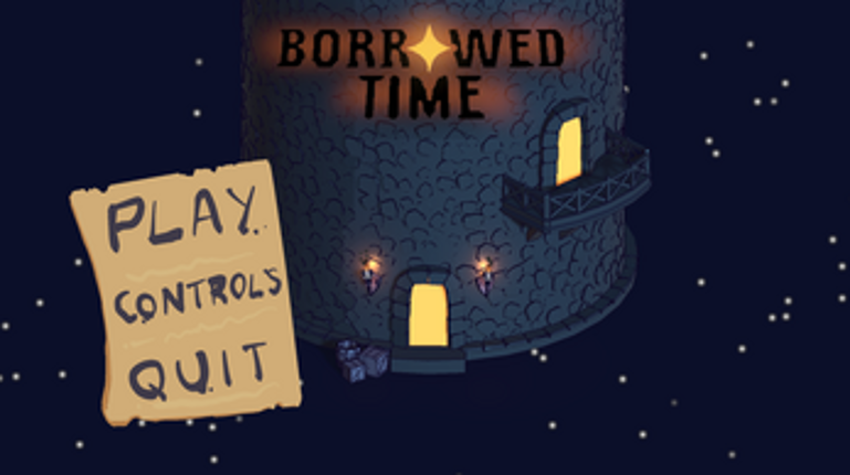Borrowed Time Image