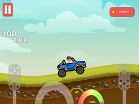 Bounce Cars Image