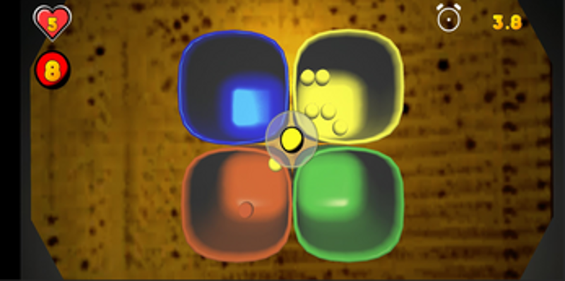 Box It ! screenshot