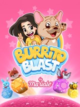 Burrito Blast by Mariale Image