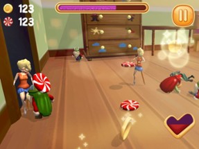 Candy Defense: Toys Rush TD Image