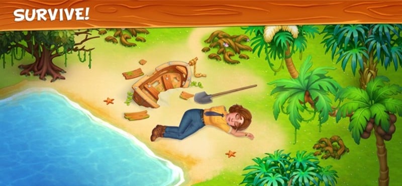 Cartoon City 2 Image