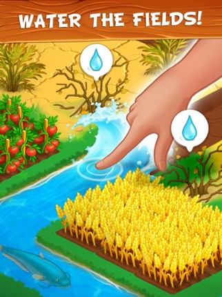 Cartoon City 2 screenshot