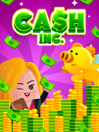 Cash, Inc. Fame & Fortune Game Image