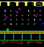 Games like Cat and Mouse