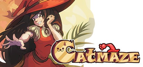 Games like Catmaze