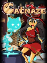 Catmaze Image