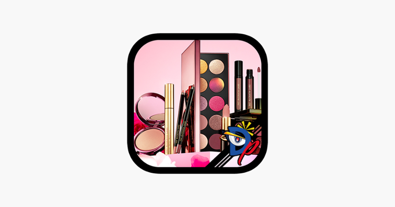 Challenge Makeup Bag Game Cover