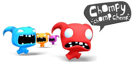 Games like Chompy Chomp Chomp