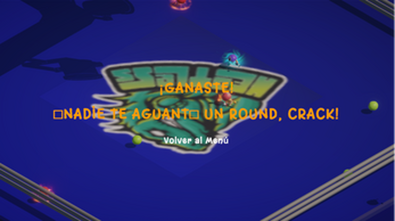 Cien Máscaras Image