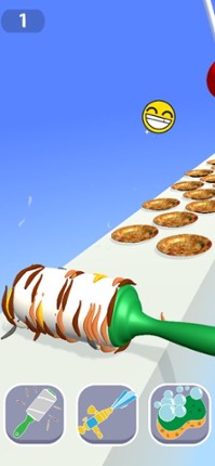 Clean All screenshot