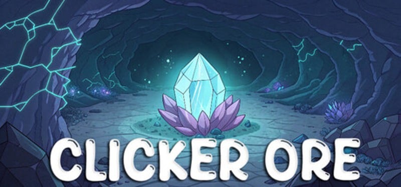 Clicker Ore Image