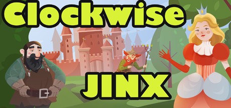 Games like Clockwise Jinx