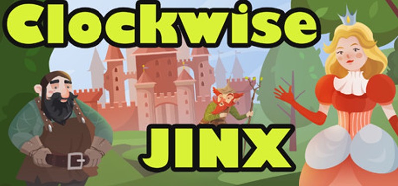 Clockwise Jinx Image