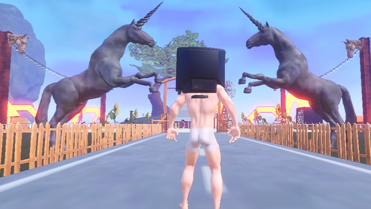 Codename Medusa screenshot