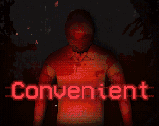 Convenient Game Cover