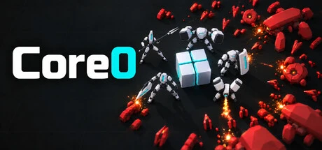 Games like Core0