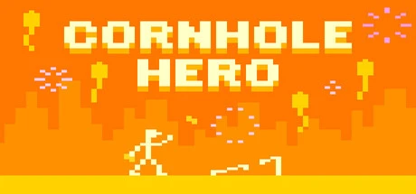 Games like Cornhole Hero
