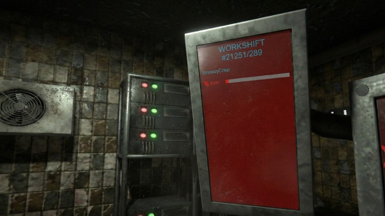 Corporation Liberty screenshot