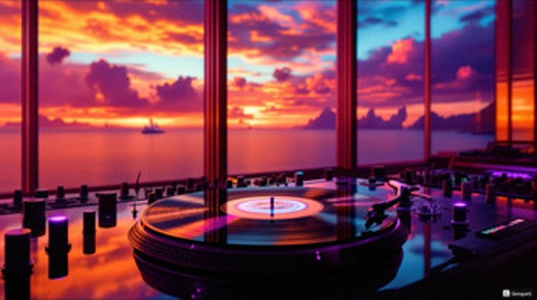 Cosy Deep - Album Image