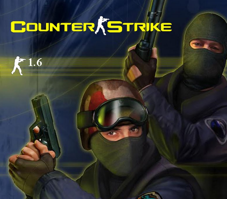 Games like Counter-Strike
