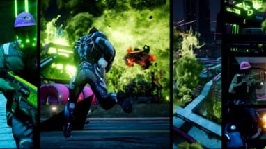 Crackdown 3 Image