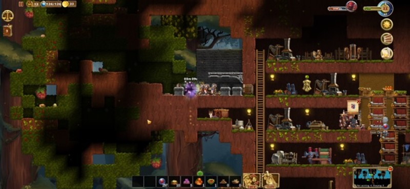 Craft The World-Pocket Edition screenshot