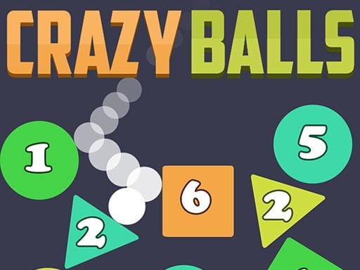 Games like Crazy Balls