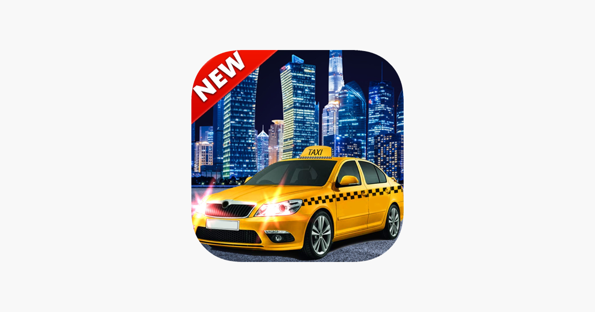 Games like Crazy Taxi Car Driver