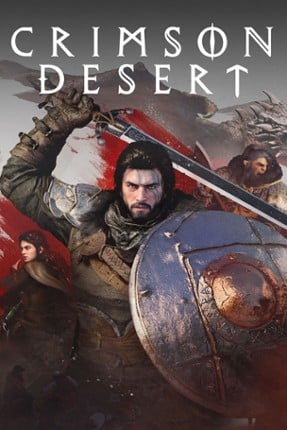 Crimson Desert Image