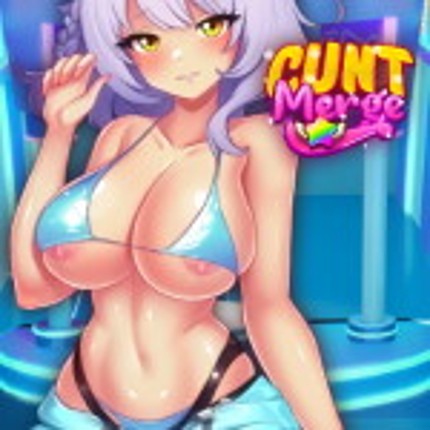 Cunt Merge Image