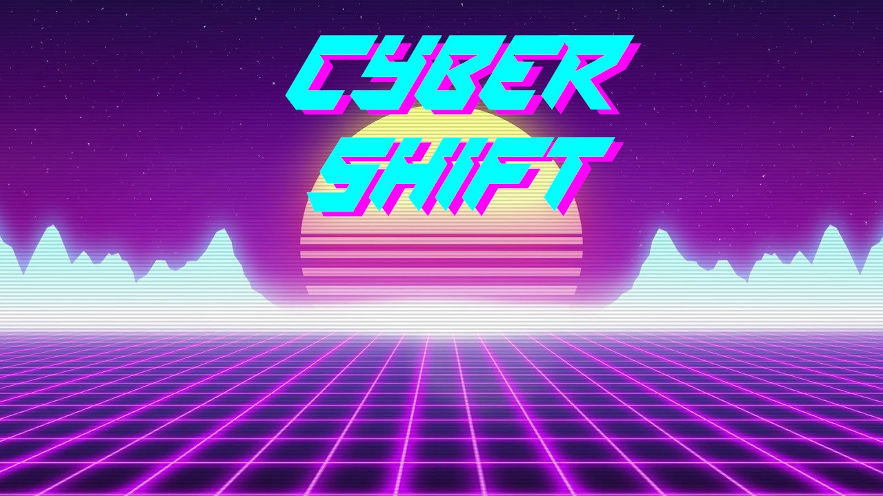 Games like Cyber Shift