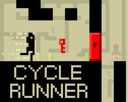 Cycle Runner Image