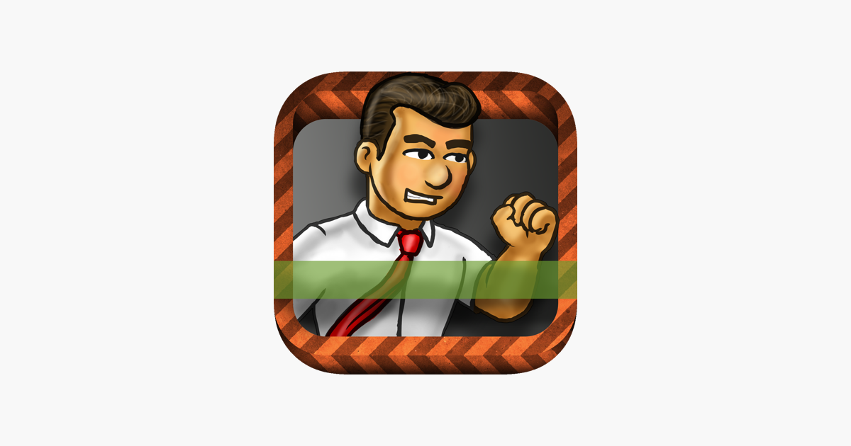 Games like Danger Quest!