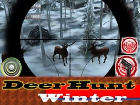 Deer Hunting Elite Challenge -2016 Winter Showdown Image