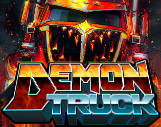 Games like Demon Truck