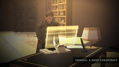 Deus Ex GO Image