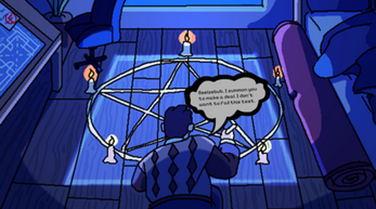 Devils Architect screenshot