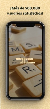 Diccionario para SCRABBLE® Image