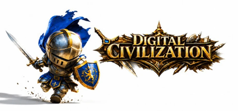 Digital Civilization: Evolution Image