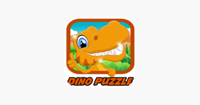 Dinosaur Kids World : pre-k puzzle Image