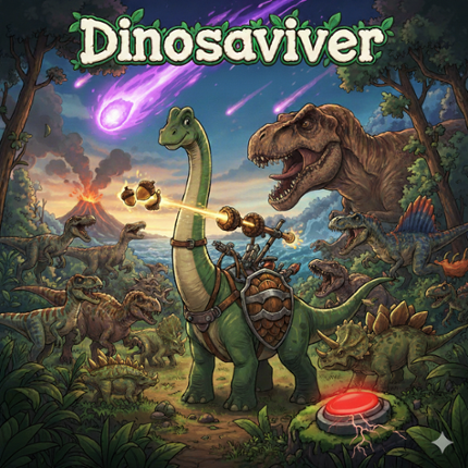 Dinosaviver Image