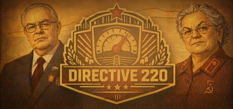 Directive 220 Image
