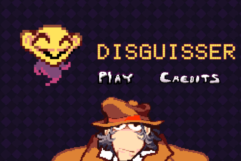 Games like Disguisser