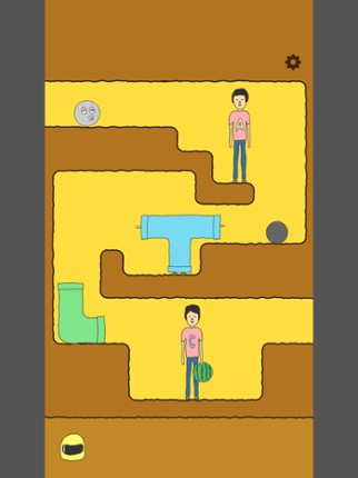 Don't Stop Corocco: EscapeGame Image