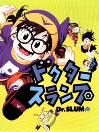 Dr. Slump Game Cover